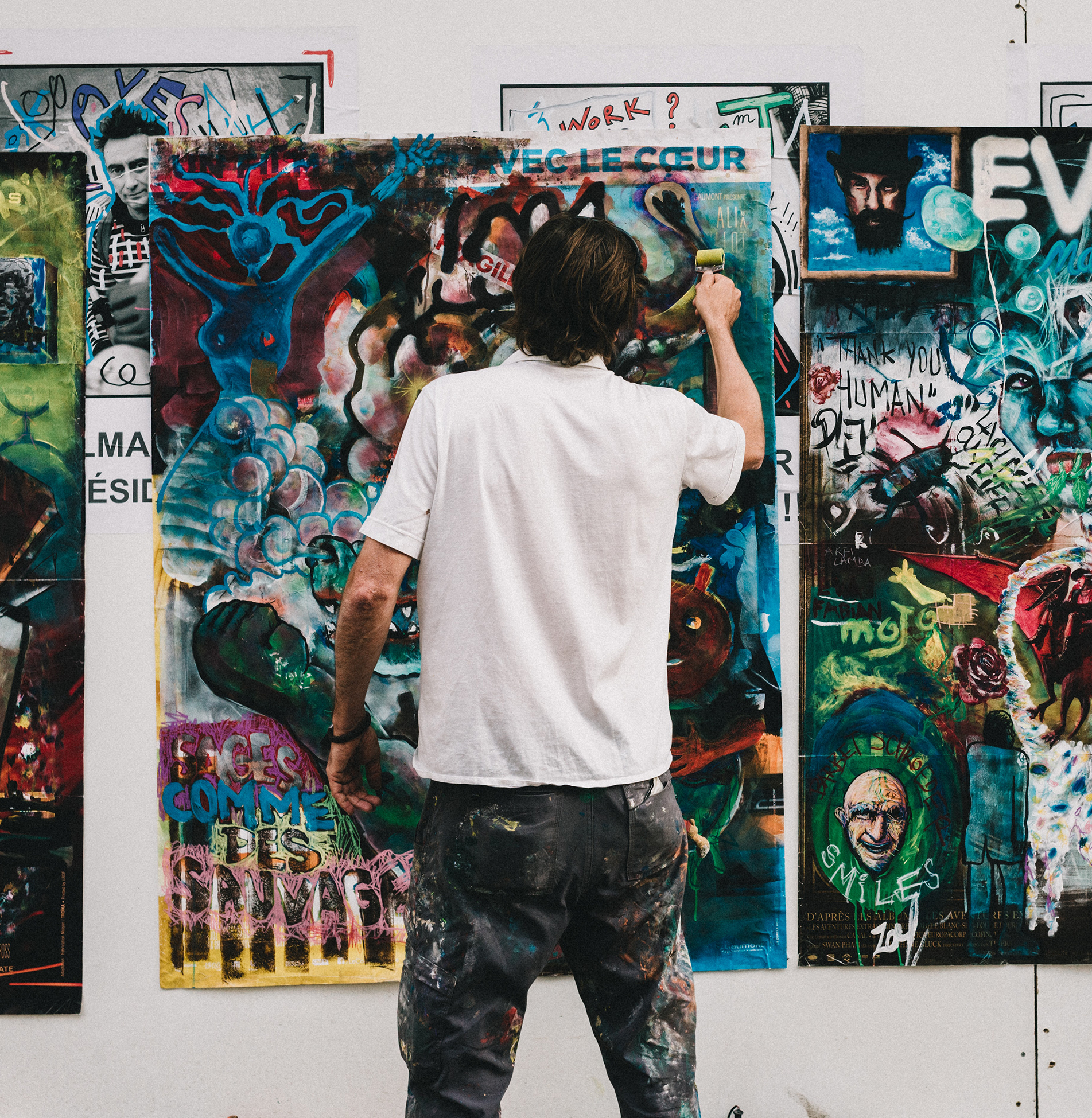 A Simple Guide to Content Marketing A Simple Guide to Content Marketing