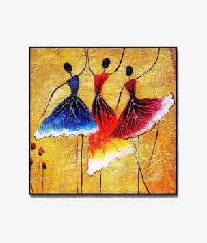 Canvas Prints Exquisite